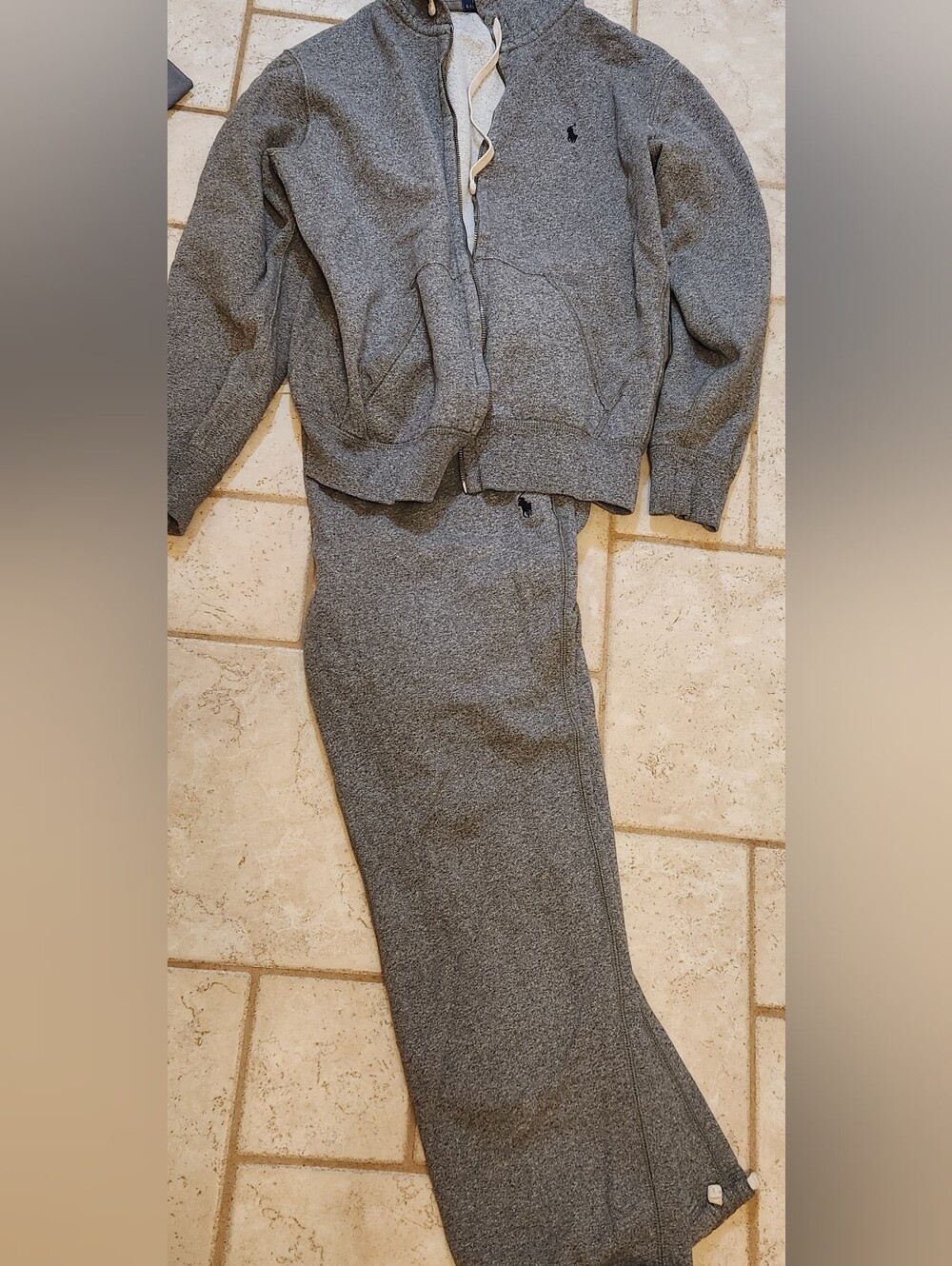 Polo Ralph Lauren Sweatpants - Picture 5 of 5